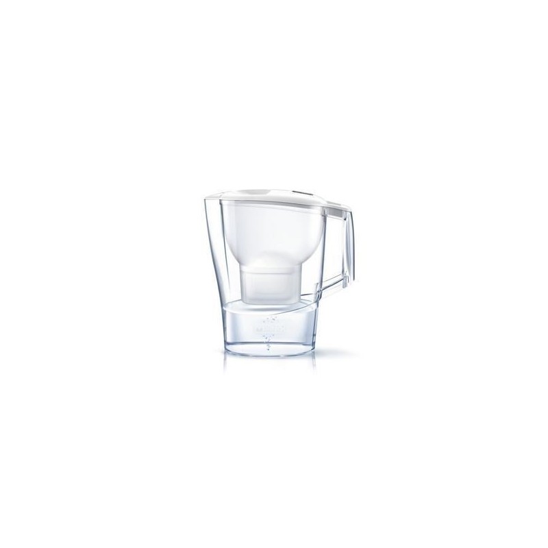Dzbanek filtrujący Brita Aluna 2,4l + 1 Maxtra Pro