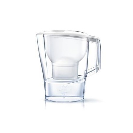 Dzbanek filtrujący Brita Aluna 2,4l + 1 Maxtra Pro