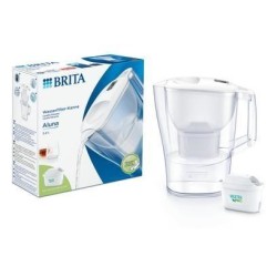 Dzbanek filtrujący Brita Aluna 2,4l + 1 Maxtra Pro