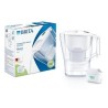 Dzbanek filtrujący Brita Aluna 2,4l + 1 Maxtra Pro