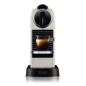 Ekspres kapsułkowy DeLonghi Citiz Nespresso EN167.W (1260W kolor biały)