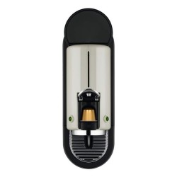 Ekspres kapsułkowy DeLonghi Citiz Nespresso EN167.W (1260W kolor biały)