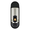 Ekspres kapsułkowy DeLonghi Citiz Nespresso EN167.W (1260W kolor biały)
