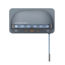 Oclean S1 (nowe opakowanie) Szary