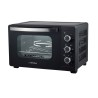 ESPERANZA MINI PIEKARNIK Z KONWEKCJĄ I ROŻNEM NAPOLI 1600W 25L EKO006N