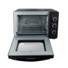 ESPERANZA MINI PIEKARNIK Z KONWEKCJĄ I ROŻNEM NAPOLI 1600W 25L EKO006N
