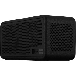 Głośnik Bluetooth Marshall Middleton Czarno-miedziany
