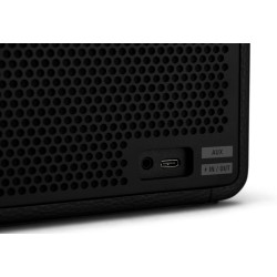 Głośnik Bluetooth Marshall Middleton Czarno-miedziany