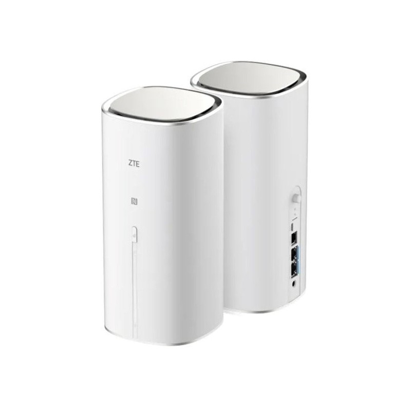 Router ZTE G5
