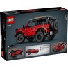 LEGO Technic 42213 SUV Ford Bronco®