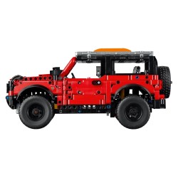 LEGO Technic 42213 SUV Ford Bronco®