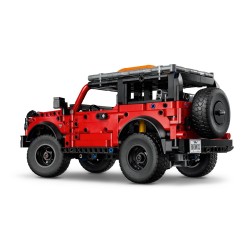 LEGO Technic 42213 SUV Ford Bronco®