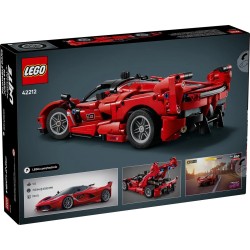 LEGO Technic 42212 Ferrari FXX K