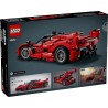 LEGO Technic 42212 Ferrari FXX K