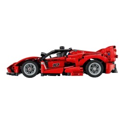 LEGO Technic 42212 Ferrari FXX K