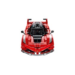 LEGO Technic 42212 Ferrari FXX K