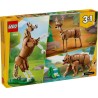 LEGO Creator 31166 Piękny koń