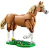 LEGO Creator 31166 Piękny koń