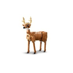 LEGO Creator 31166 Piękny koń