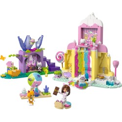 LEGO Gabby's Dollhouse 11205 Gabby