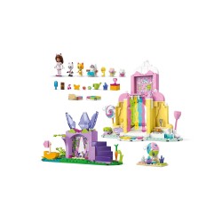 LEGO Gabby's Dollhouse 11205 Gabby