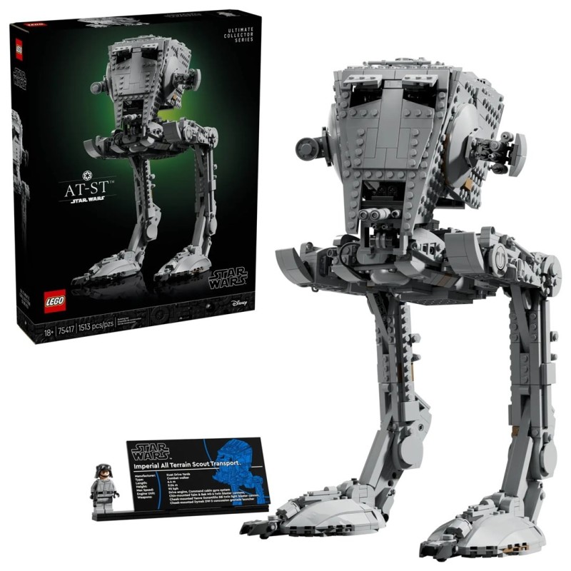 LEGO Star Wars 75417 LEGO Star Wars 75417