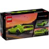 LEGO Speed Champions 77237 Samochód sportowy Dodge
