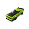 LEGO Speed Champions 77237 Samochód sportowy Dodge