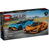 LEGO Speed Champions 77238 Lamborghini Revuelto