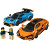 LEGO Speed Champions 77238 Lamborghini Revuelto
