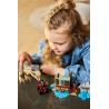 Lego 76975 Jurassic World - Ucieczka rzeką przed tyranozaurem