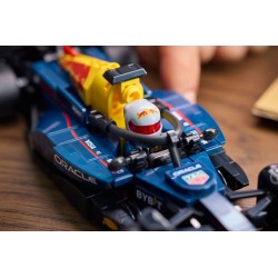 LEGO Speed Champions 77243 Bolid F1 Oracle Red Bull Racing RB20