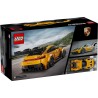 LEGO Speed Champions 77239 Supersamochód Porsche 911