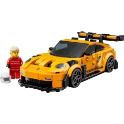 LEGO Speed Champions 77239 Supersamochód Porsche 911