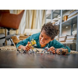 LEGO Star Wars 75431 Zestaw bitewny – żołnierze