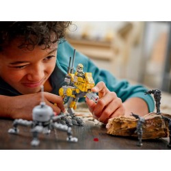 LEGO Star Wars 75431 Zestaw bitewny – żołnierze