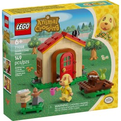 LEGO Animal Crossing 77058