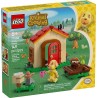 LEGO Animal Crossing 77058