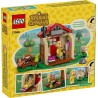 LEGO Animal Crossing 77058