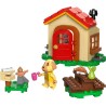 LEGO Animal Crossing 77058