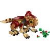Lego 76970 Jurassic World - Mały dinozaur Dolores: aquilops
