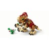 Lego 76970 Jurassic World - Mały dinozaur Dolores: aquilops