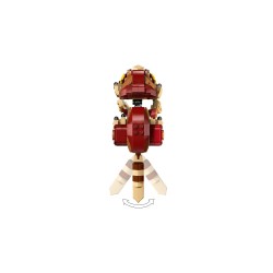 Lego 76970 Jurassic World - Mały dinozaur Dolores: aquilops