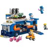 LEGO Sonic 77006 Sonic i pojazd do zadań specjalnych