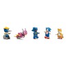 LEGO Sonic 77006 Sonic i pojazd do zadań specjalnych