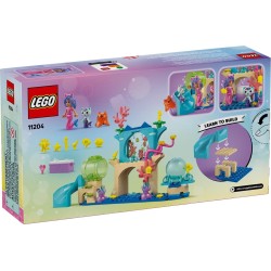 LEGO Gabby's Dollhouse 11204 Gabby