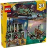 LEGO Creator 31167 Nawiedzona rezydencja