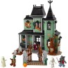 LEGO Creator 31167 Nawiedzona rezydencja