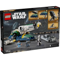 LEGO Star Wars 75433