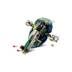 LEGO Star Wars 75433